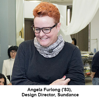 Angela Furlong